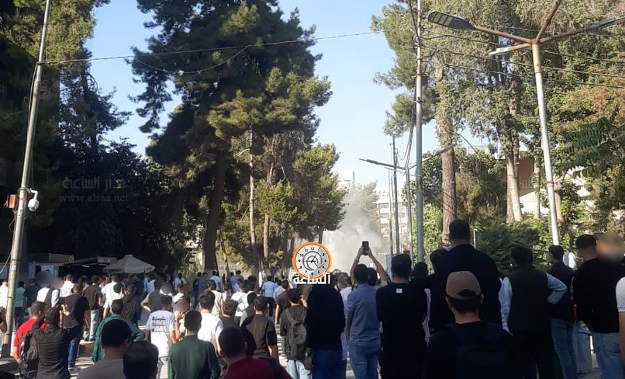 شطناوي يكتب: العنف الجامعي في الأردن..