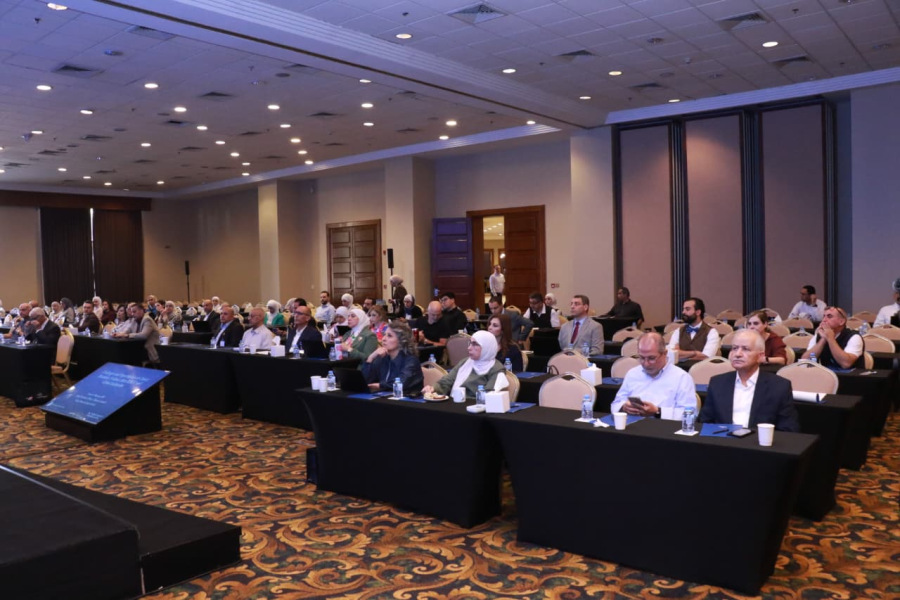 مركز الحسين للسرطان يعقد المؤتمر الثالث