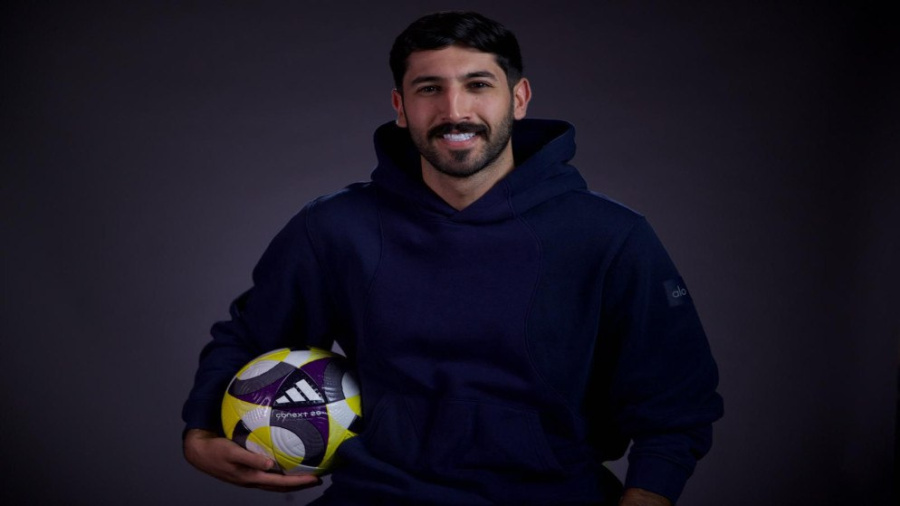 النعيمات: جاهزون لإظهار قوتنا في كأس