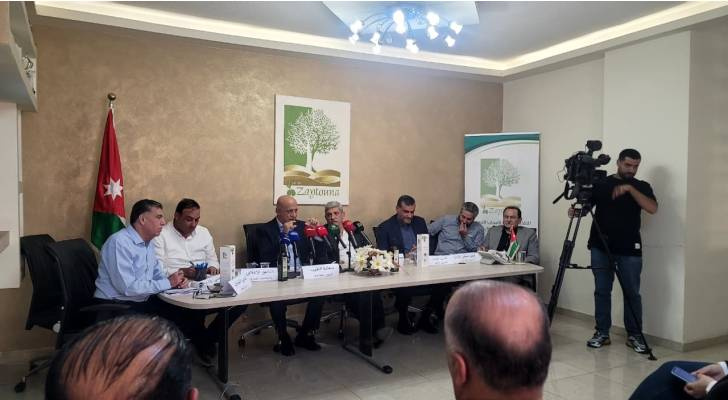 نقيب أصحاب المعاصر: سعر تنكة الزيت