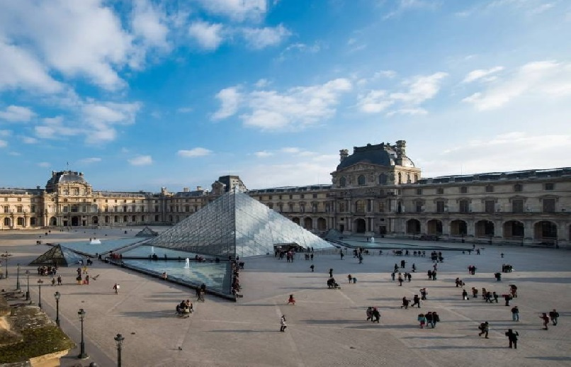 8 سرقات تاريخية هزت متاحف العالم