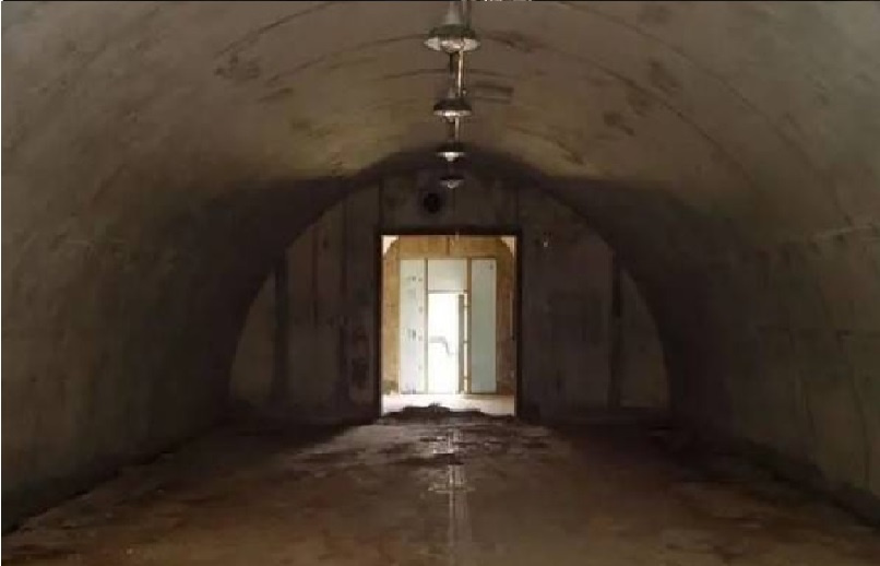 مخابئ يوم القيامة.. لماذا يبني أغنياء