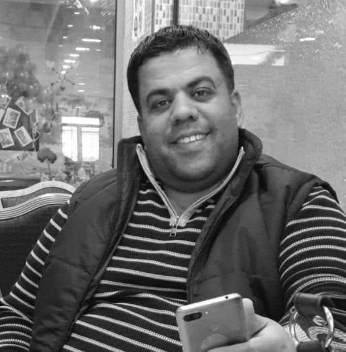 الزيود يرثي ابن شقيقته أبا تركي