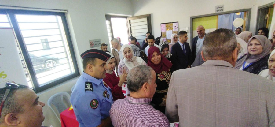 تزامنا مع الشهر الوردي.. يوم صحي