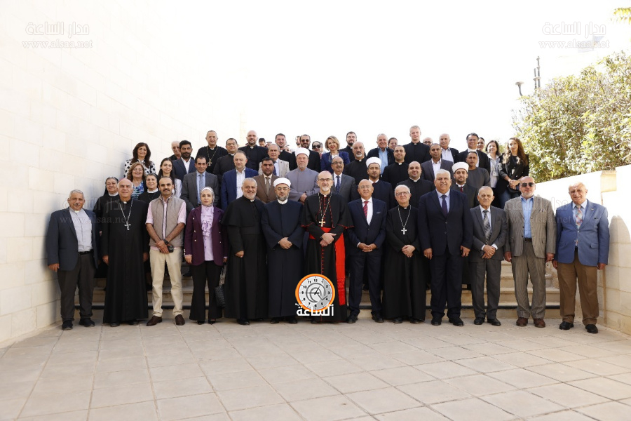 المركز الكاثوليكي والجامعة الأميركية يعقدان ندوة