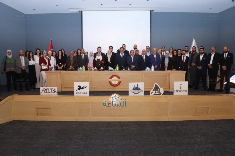 الجيزة تتجاوز التوقعات.. تفاصيل معرض الجيزة