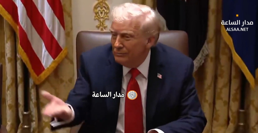 ترامب للسفير الأسترالي: أنا أيضا لا