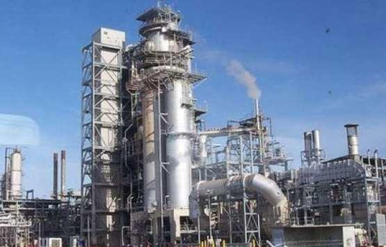 الأردن يستقبل 117,182 برميل نفط من