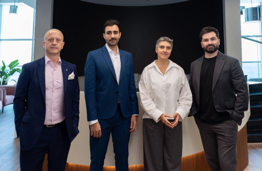 فيولا كوميونيكيشنز وiShout تعلنان عن شراكة