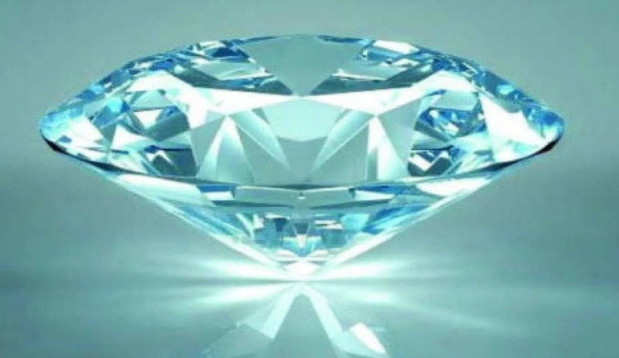 شحنات الماس الشبحية تشعل ثورة التكنولوجيا