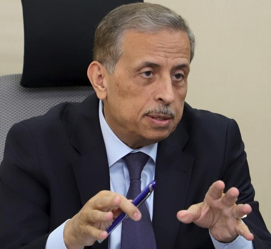 فوربس تختار رئيس جمعية المستشفيات الخاصة