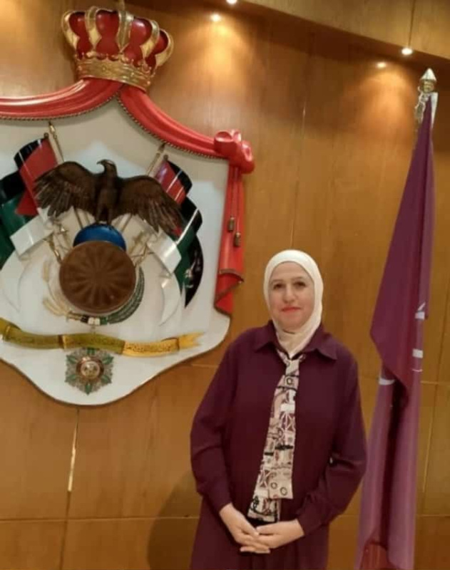 المراشدة تكتب: طابور المدرسة