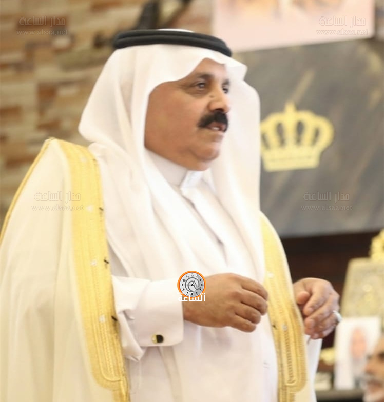 المختار الصقيري: شفاك الله سيدنا