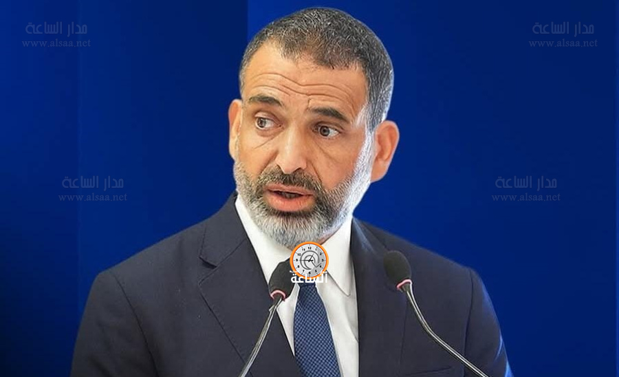 ايمن العلاونة.. مبارك رئاسة رجال الاعمال