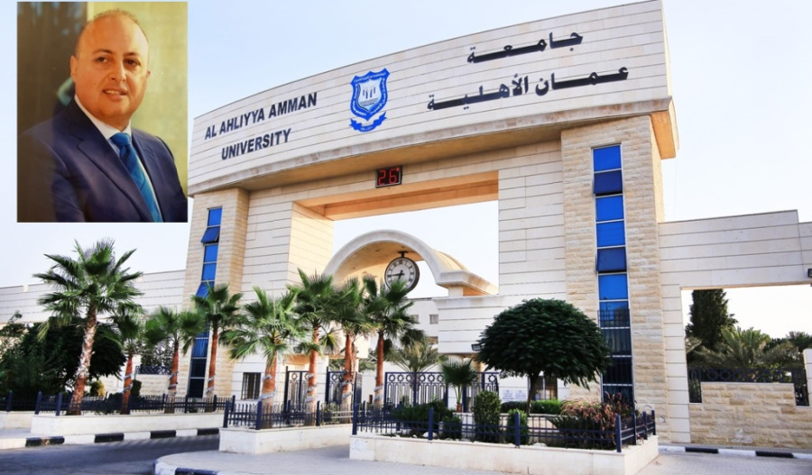 عمان الأهلية حذفت المستحيل من قواميسها