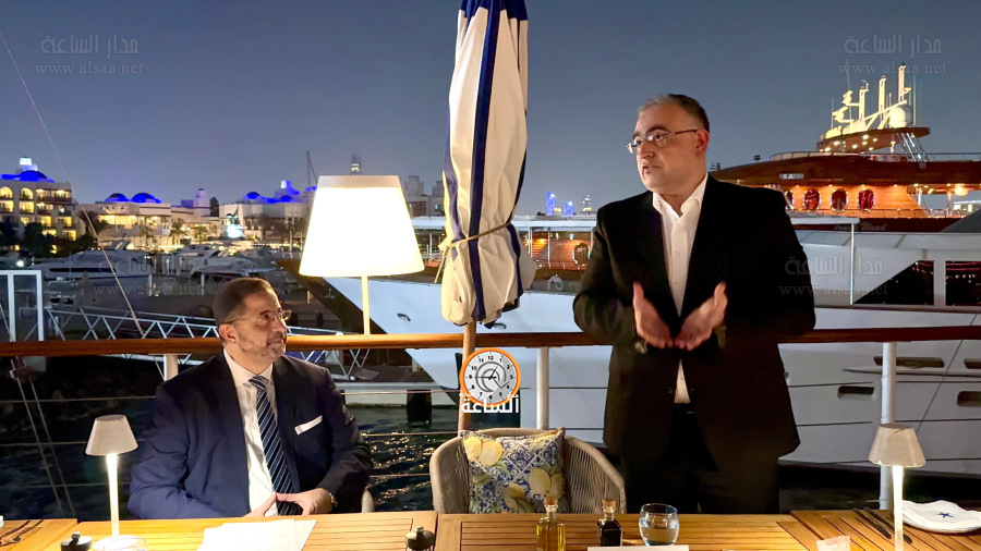 مجلس الأعمال الأردني في دبي يقيم