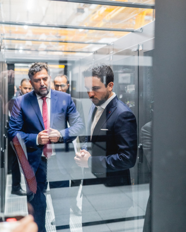 أبو نقطة يكتب: العقبة الرقمية.. بوابة