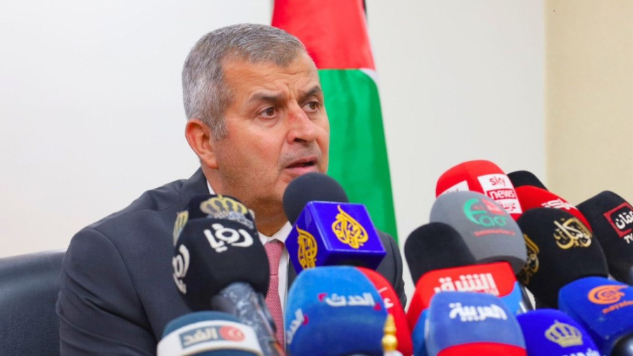 وزير الطاقة: نعمل على زيادة الإنتاج