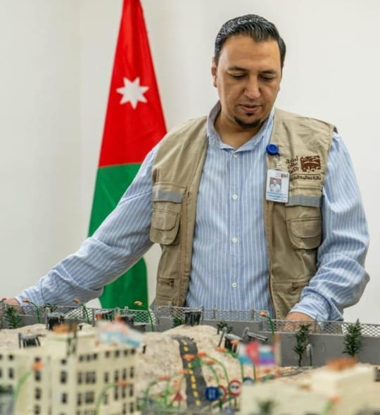 أمانة عمان الكبرى.. من نفايات إلى