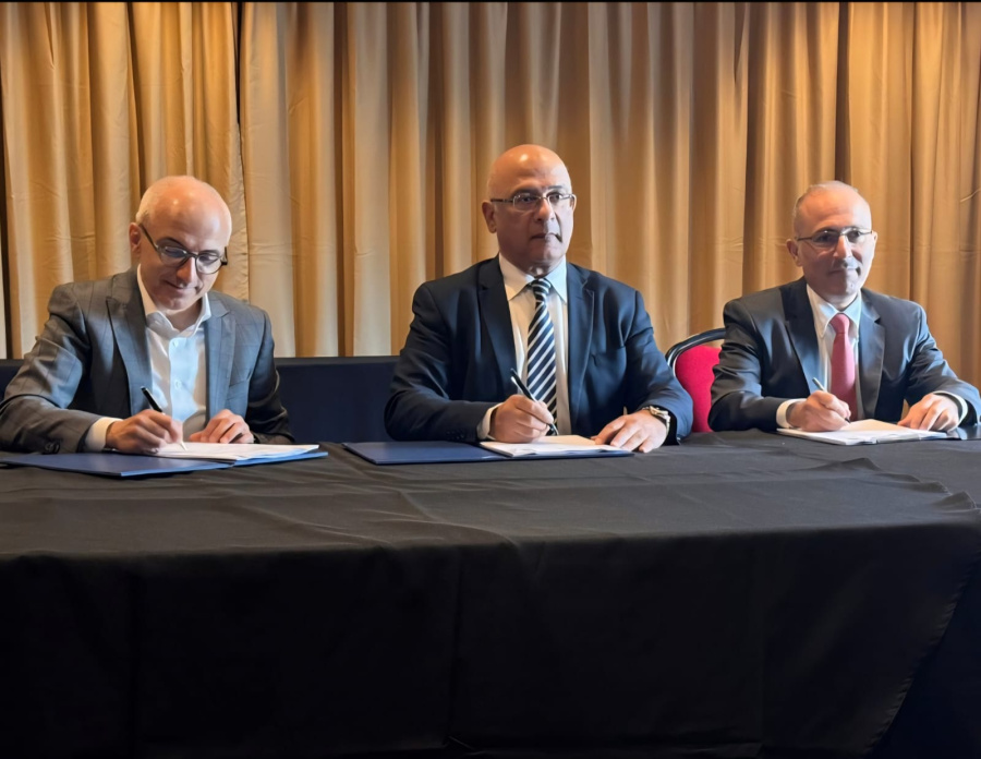 البوتاس العربية توقّع اتفاقية توريد طويلة