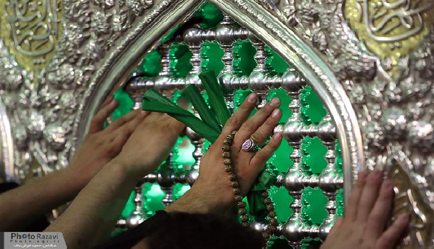 ما حكم طلب المساعدة من الأموات؟