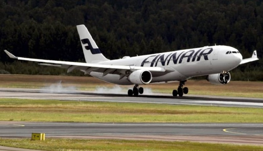 تنظيف المقاعد بالماء يعطل رحلات جوية