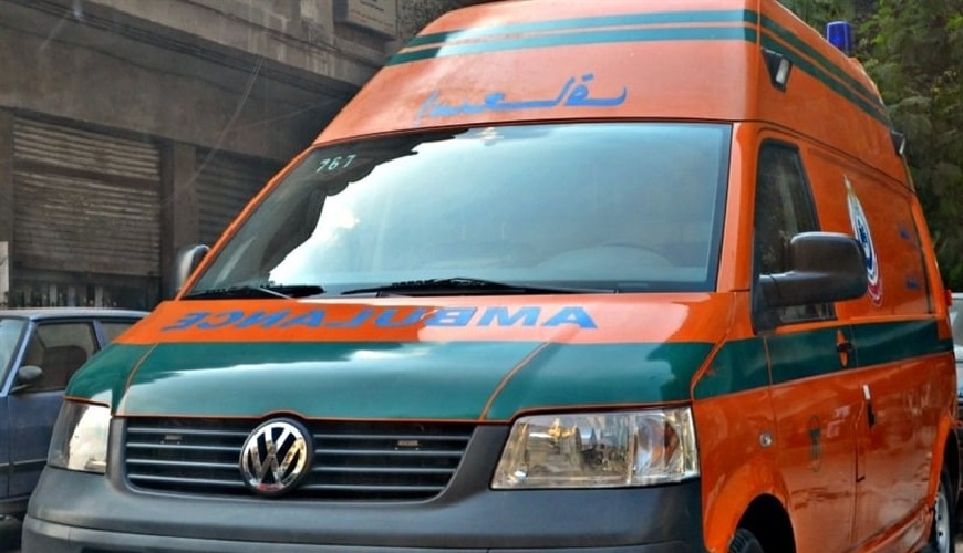 بسبب صينية بطاطس.. مصري يخلع أظافر