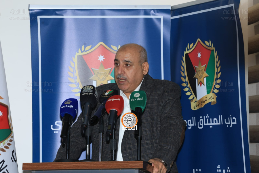 أول تعليق من النائب القاضي بعد