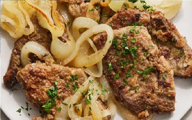 أطعمة غنية بفيتامين أ أكثر من