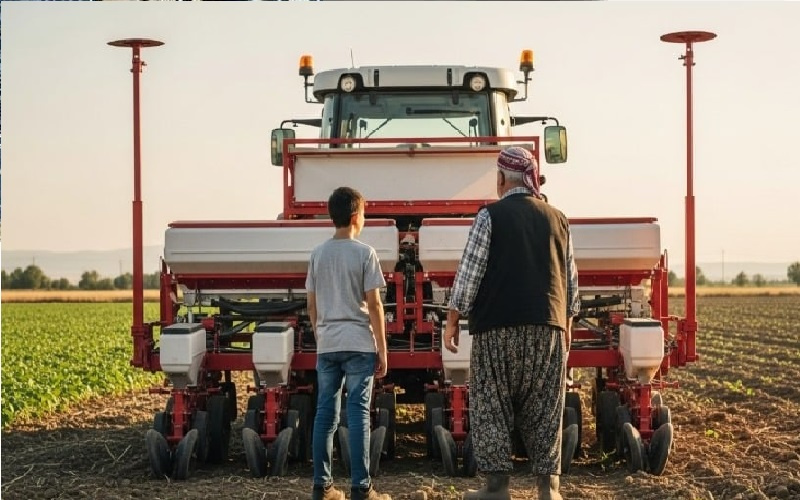 تركيا.. نهاية مأساوية لطفل سقط داخل