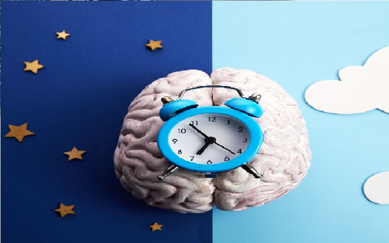 هل تساعد طريقة النوم العسكرية على