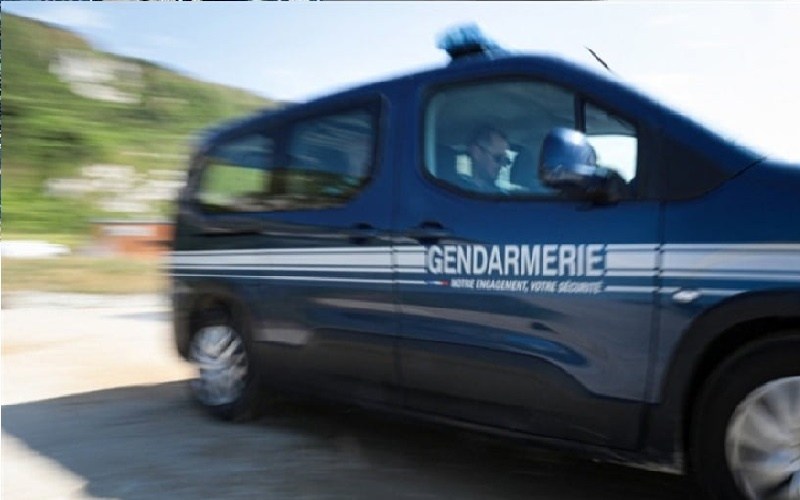 تعذيب ومهانة.. مسنان يحتجزان سيدة 5