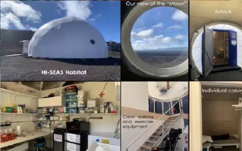 المريخ يهبط إلى الأرض.. كيف تجهّز