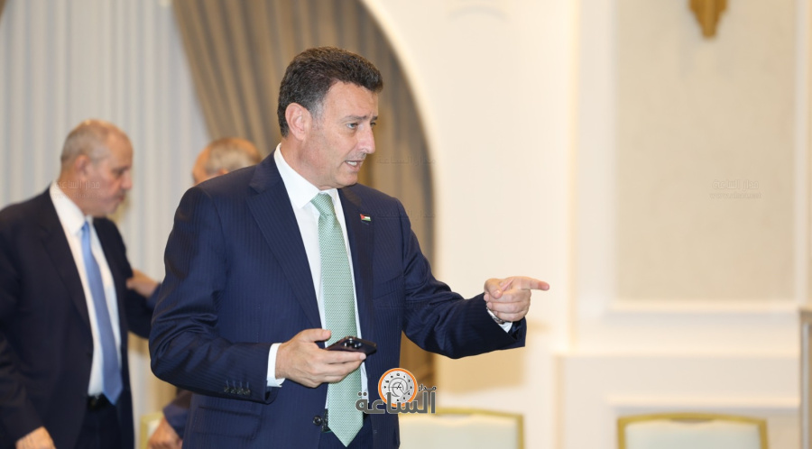 أحمد الصفدي يعترف بشجاعة.. أتحمل مسؤوليتها