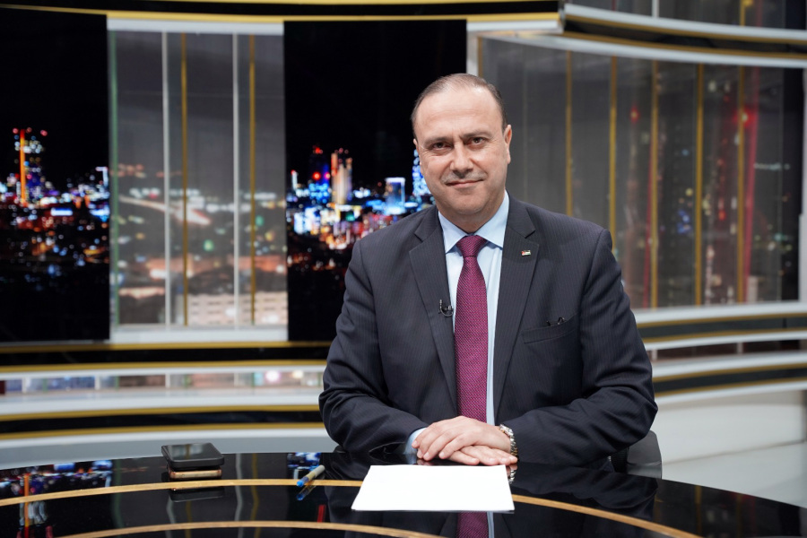 المومني: أكثر من 200 قرار اقتصادي