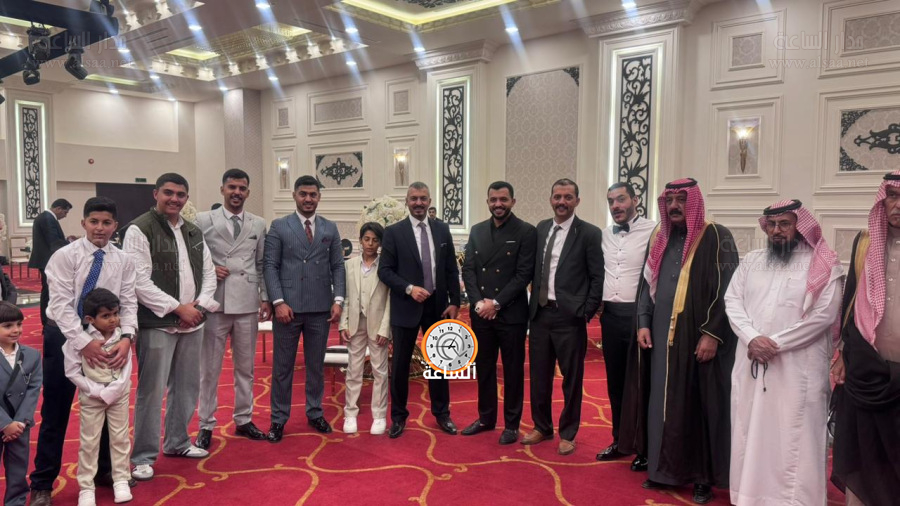 أفراح بني خالد والعربيات (صور)