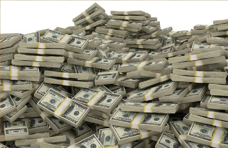 الثراء الفاحش… نعمة أم خطيئة؟