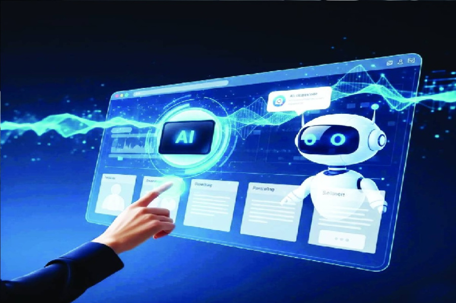 متصفحات الإنترنت ساحة معركة جديدة لشركات