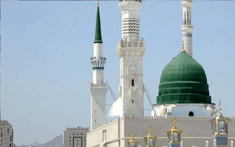 تعال نحدثك عن مكاسب الدعاء المعنوية