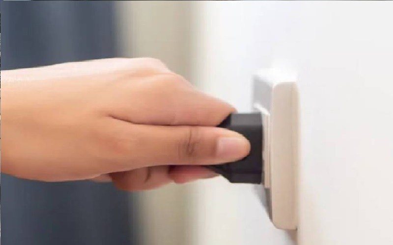 خطأ شائع يؤدي إلى كوارث.. أجهزة