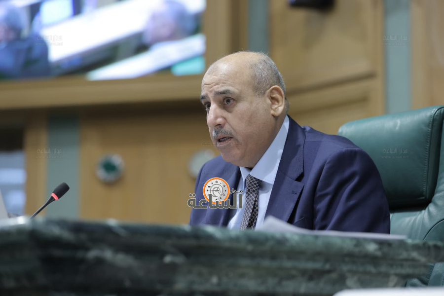 ماذا قال جعفر حسان لـ مازن