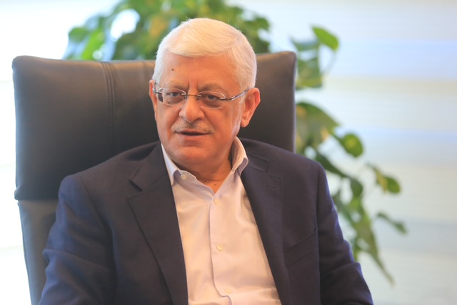 مجموعة كابيتال بنك تحقق نموا في