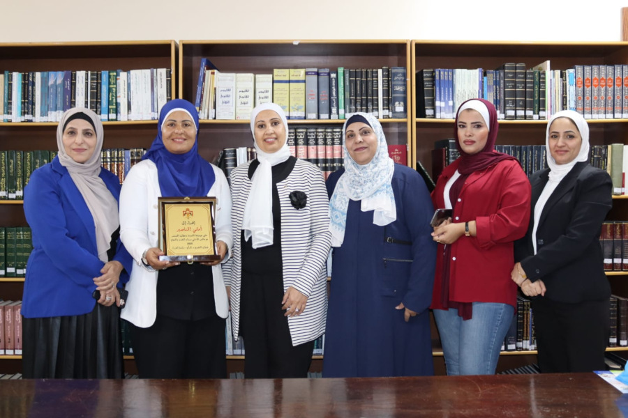 ديوان التشريع والرأي يطلق مبادرة فحص