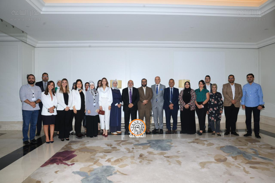 Jordanian Media Workshop Boosts Media Role