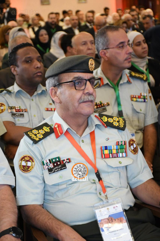 اختتام المؤتمر 53 لجمعية الجراحين الأردنية