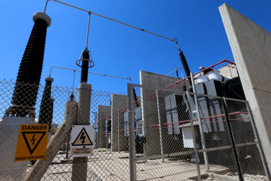 تعزيز التعاون الكهربائي بين دول الجوار: