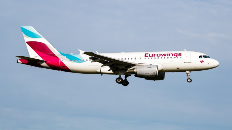 مطار الملكة علياء يدشّن رحلات مباشرة