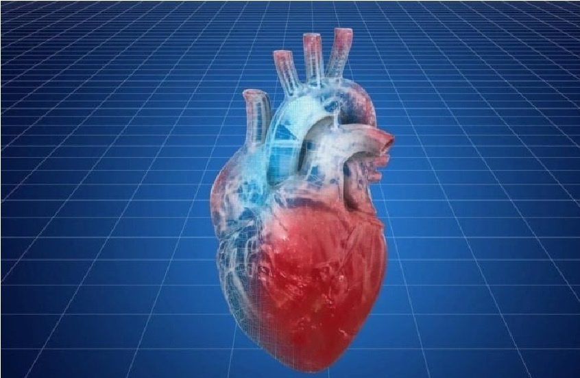 ارتجاع المريء يزيد خطر النوبات القلبية