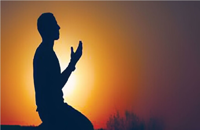 الإيمان وأثره على الأمان النفسي