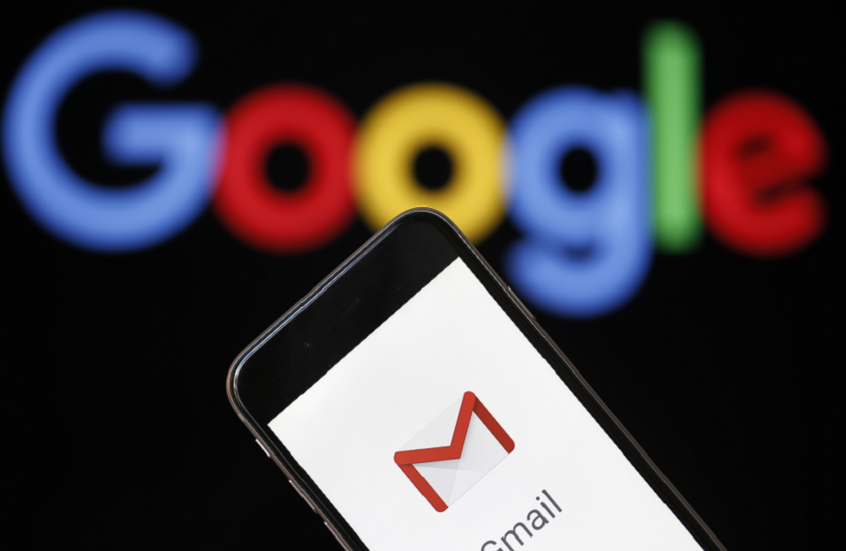 تحذير عاجل لمستخدمي Gmail بعد سرقة